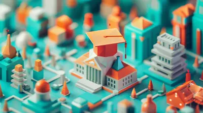 The Future of STEM Education in Colleges and Universities