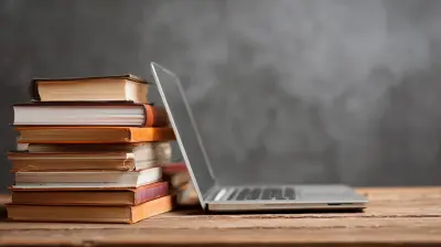 The Growing Demand for Distance Education in Professional Development