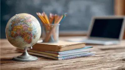 The Growing Demand for Distance Education in Professional Development