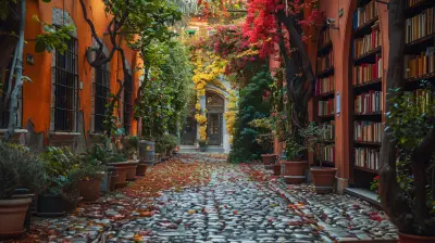 The Hidden Benefits of Distance Education You Didn’t Know