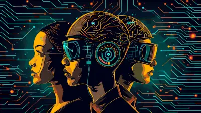 The Impact of AI and Automation on Higher Education