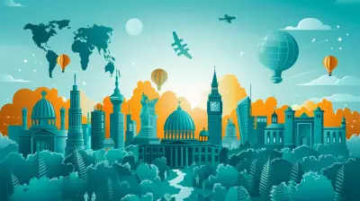 The Impact of Globalization on Higher Education