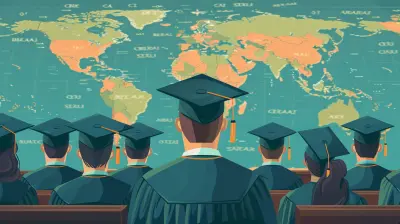 The Impact of Globalization on Higher Education