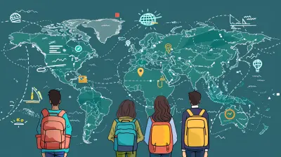 The Impact of Globalization on Higher Education