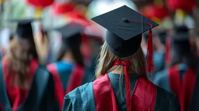 The Impact of Globalization on Higher Education