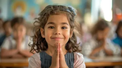 The Impact of Gratitude on Student Performance