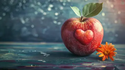 The Impact of Gratitude on Student Performance