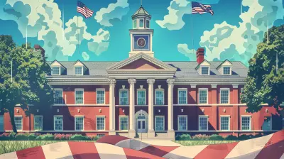 The Impact of Local Taxes on School Funding