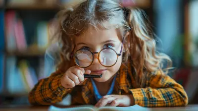 The Impact of Research on Early Childhood Education