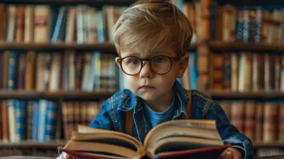 The Impact of Research on Early Childhood Education