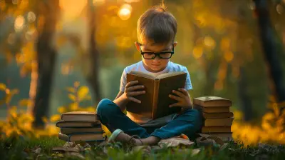 The Impact of Research on Early Childhood Education