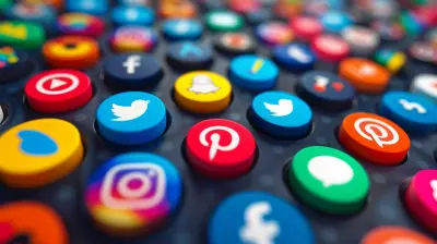 The Impact of Social Media on Information Literacy