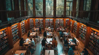 The Importance of Academic Advising in Higher Education