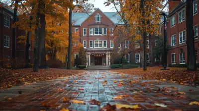 The Importance of Academic Advising in Higher Education