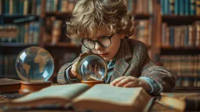 The Importance of Context in Learning Vocabulary