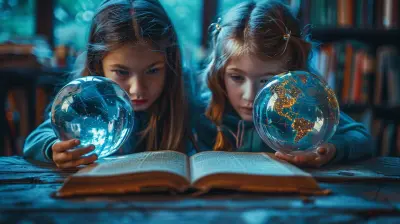 The Importance of Context in Learning Vocabulary