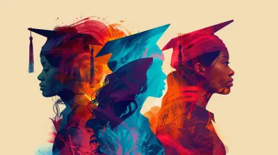 The Importance of Diversity and Inclusion in Colleges