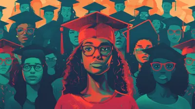 The Importance of Diversity and Inclusion in Colleges