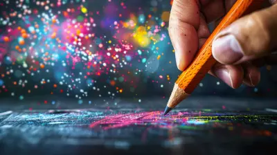 The Importance of Math Literacy in Today’s Society