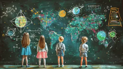 The Importance of Math Literacy in Today’s Society