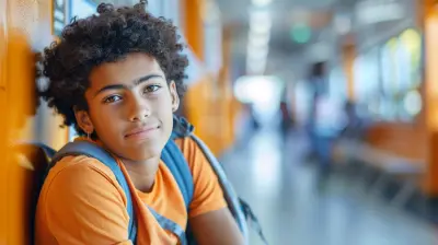 The Importance Of Mental Health Days For Students