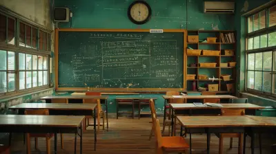 The Importance of Research Transparency in Education