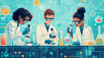 The Importance Of Research Transparency In Education