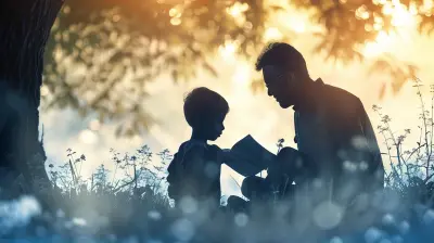 The Influence Of Parental Involvement On Academic Success