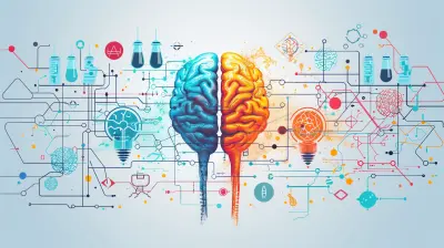 The Intersection of Neuroscience and Educational Research
