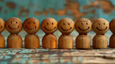 The Link Between Peer Feedback and Improved Classroom Behavior