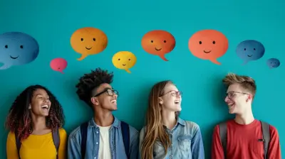 The Link Between Peer Feedback and Improved Classroom Behavior