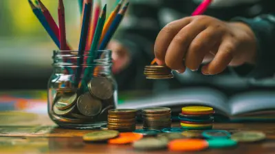The Link Between School Funding and Teacher Quality