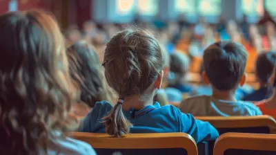 The Politics of School Funding: Navigating the Debate