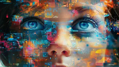 The Power Of Image Analyzing Visual Media Critically