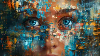 The Power Of Image Analyzing Visual Media Critically