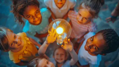 The Power of Participatory Action Research in Education