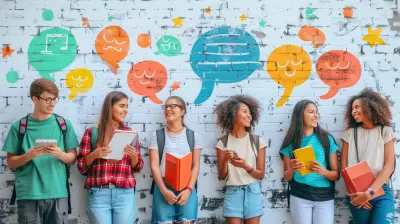 The Power of Peer Feedback in Transforming Student Learning