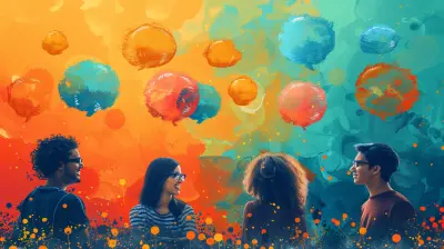The Power of Peer Feedback in Transforming Student Learning