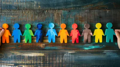 The Power of Peer Feedback in Transforming Student Learning