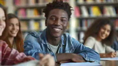 The Power Of Peer Mentoring For Student Success