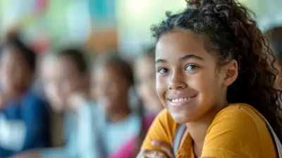 The Power Of Peer Mentoring For Student Success