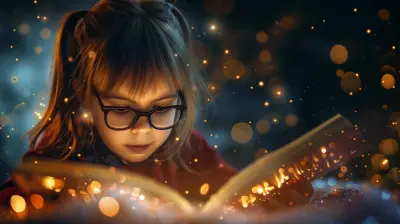 The Power of Positive Language in Early Childhood Education