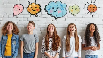 The Power of Positive Reinforcement in Promoting Mental Health