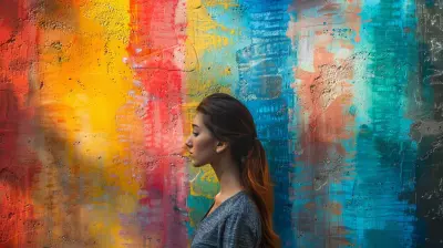 The Power of Positive Reinforcement in Promoting Mental Health