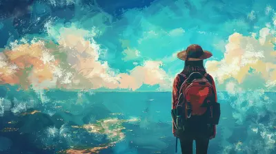 The Pros and Cons of Taking a Gap Year Before College