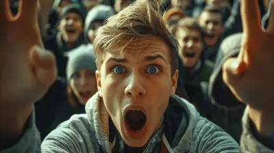 The Psychology Behind Clickbait And How To Resist It