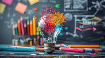 The Relationship Between Critical Thinking And Creativity