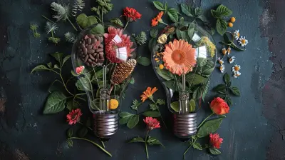 The Relationship Between Critical Thinking And Creativity