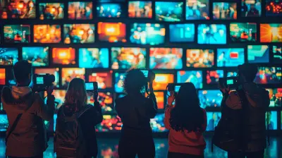 The Rise of Citizen Journalism and Its Impact on Media Literacy