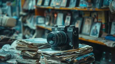 The Rise of Citizen Journalism and Its Impact on Media Literacy